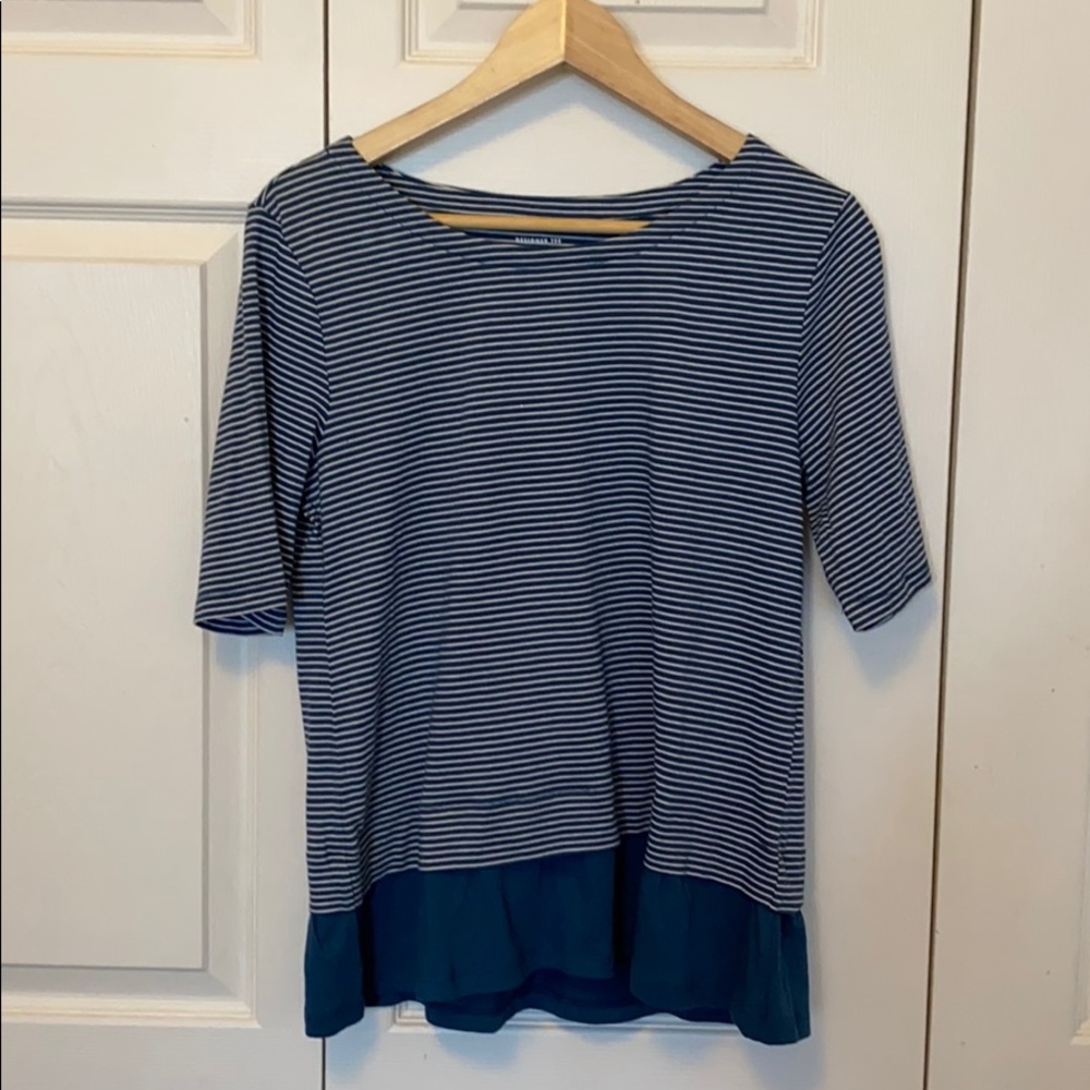 Banana Republic Tee
